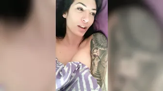 Damazonia onlyfans shy slut with a nice ass fucks pussy
