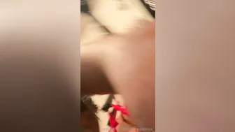 Damazonia onlyfans 22 December 2020