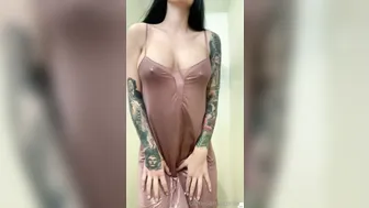 Damazonia onlyfans Exotic bitch