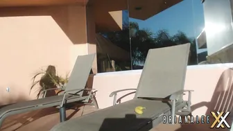 Briana_Lee february 2021