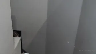 Nadialove greedily fucks her pussy