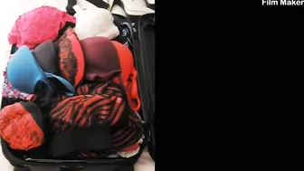 Nadialove crazy quit sucking dick