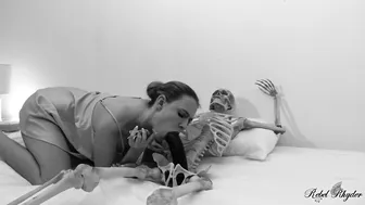 Nadialove elegant fuck with trouble-free woman