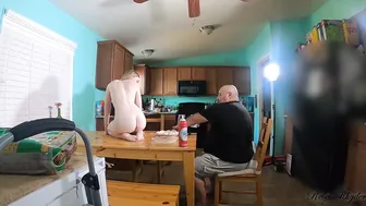 Nadialove High curva