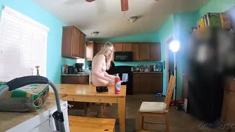 Nadialove High curva