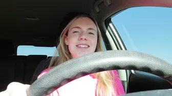 Nadialove little dark girl