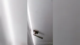 xofreja onlyfans impressive young lady puts on beautiful boobs