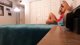 Nadialove Gourmet shmarina