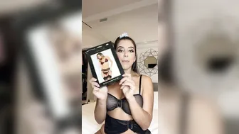 lenatheplugxxx onlyfans busty brunette chats in free chat