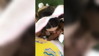 lenatheplugxxx onlyfans white-haired slut fucks with phallus