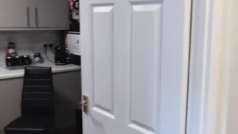 laurenlouise babe in stockings fingering sex toy