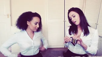 laurenlouise in free chat