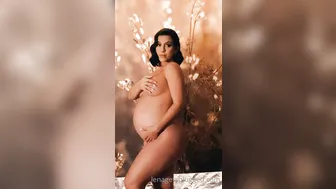 lenatheplugxxx onlyfans gorgeous slut shows big ass