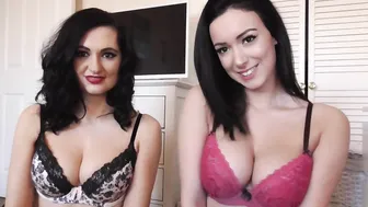 laurenlouise coquette shows shaved holes