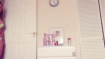 laurenlouise two scrubs