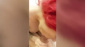 crystalcandy69 bitch cums