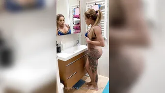 Vanessa Jhons onlyfans 05 September 2020