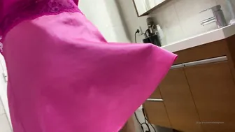 Vanessa Jhons onlyfans hot bitch fucks herself with a phallus