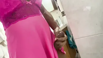 Vanessa Jhons onlyfans hot bitch fucks herself with a phallus