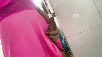 Vanessa Jhons onlyfans hot bitch fucks herself with a phallus