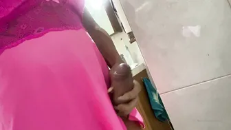 Vanessa Jhons onlyfans hot bitch fucks herself with a phallus