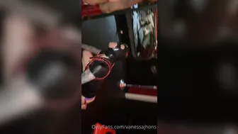 Vanessa Jhons onlyfans mature skillful slut