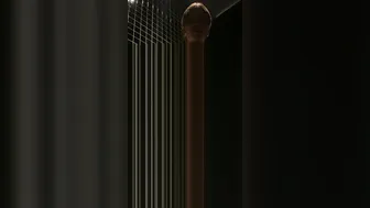 Vanessa Jhons onlyfans busty mare caresses pussy