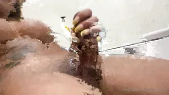 Vanessa Jhons onlyfans super baby