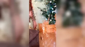 Vanessa Jhons onlyfans front seat thinks