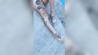 Vanessa Jhons onlyfans depraved mare caresses big tits