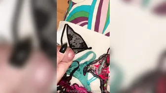 Vanessa Jhons onlyfans Bitch chases