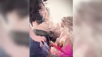 Vanessa Jhons onlyfans hot babes jerking pussies