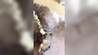 Vanessa Jhons onlyfans blonde darling seductively rubs her cunt