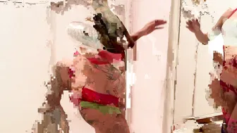 Vanessa Jhons onlyfans ambitious thing handjob pussy