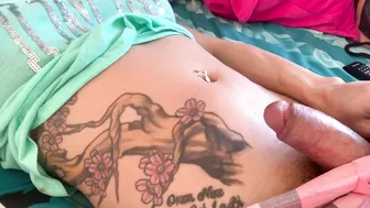 Vanessa Jhons onlyfans young girl masturbates lips sex