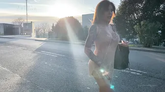 Vanessa Jhons onlyfans cute slut jumps on a dildo