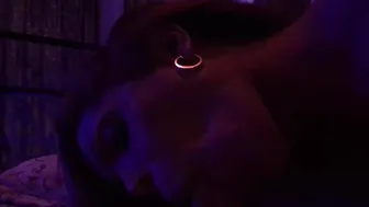 Vanessa Jhons onlyfans Appetizing bitch dancing a beautiful striptease