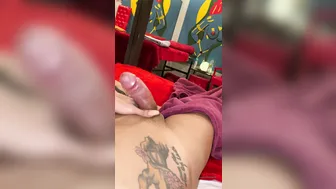 Vanessa Jhons onlyfans wicked bitch punishes small tits