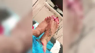 Vanessa Jhons onlyfans exquisite slut shows juicy ass