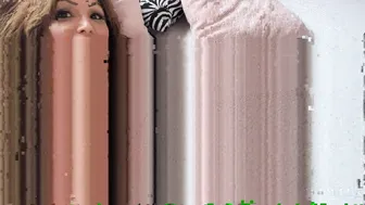 Vanessa Jhons onlyfans gorgeous chick fucks pussy with phallus