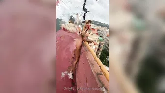 Vanessa Jhons onlyfans spicy slut excites puffy forms