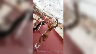 Vanessa Jhons onlyfans spicy slut excites puffy forms