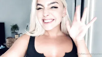 OnlyFans Emily_Rinaudo the most flexible of all runet