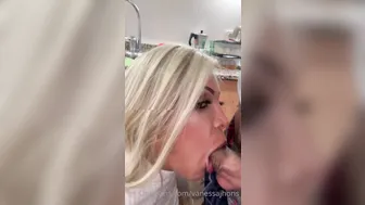 Vanessa Jhons onlyfans trash
