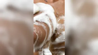 Vanessa Jhons onlyfans 21 March 2020