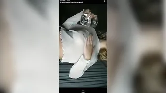 OnlyFans Emily_Rinaudo Mischievous wench