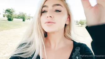 OnlyFans Emily_Rinaudo Ardent baby