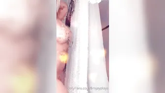 OnlyFans Emily_Rinaudo skillful slut jerks off