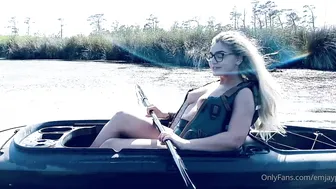 OnlyFans Emily_Rinaudo Obstinate woman