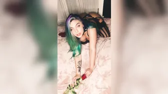 OnlyFans Emily_Rinaudo flirty passiona masturbates with sex toy